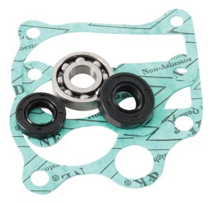Honda CR 250 R Water Pump Kit - Hot Rods - `92-`01